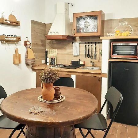 Ste Sweet Home M&A سكانتْسانو المظهر الخارجي الصورة
