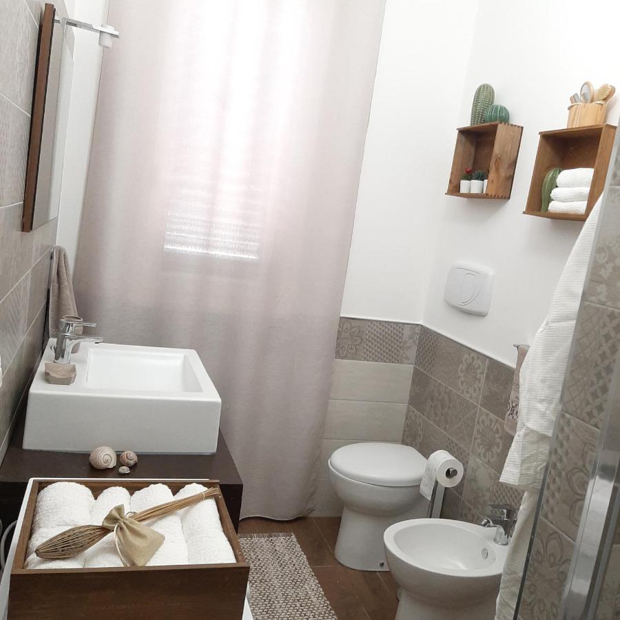 Ste Sweet Home M&A سكانتْسانو المظهر الخارجي الصورة