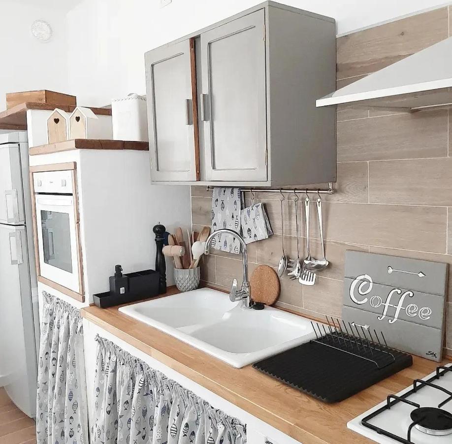 Ste Sweet Home M&A سكانتْسانو المظهر الخارجي الصورة