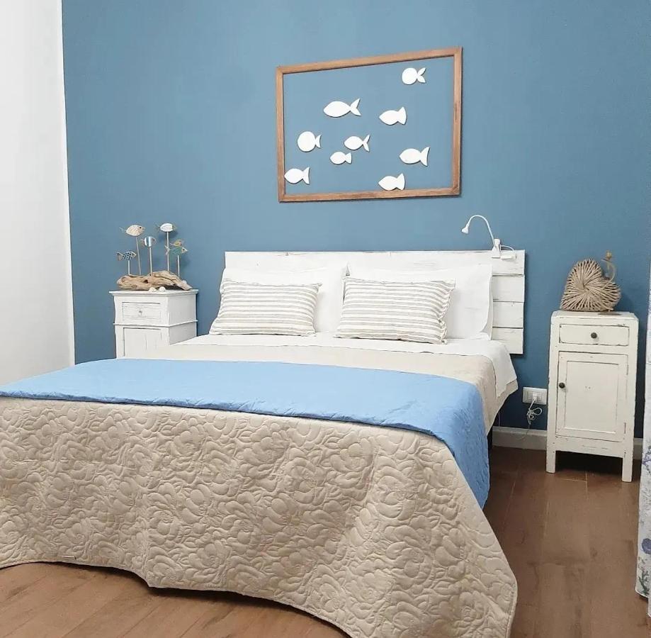 Ste Sweet Home M&A سكانتْسانو المظهر الخارجي الصورة