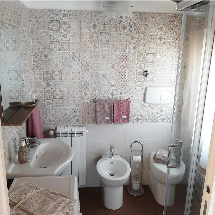 Ste Sweet Home M&A سكانتْسانو المظهر الخارجي الصورة