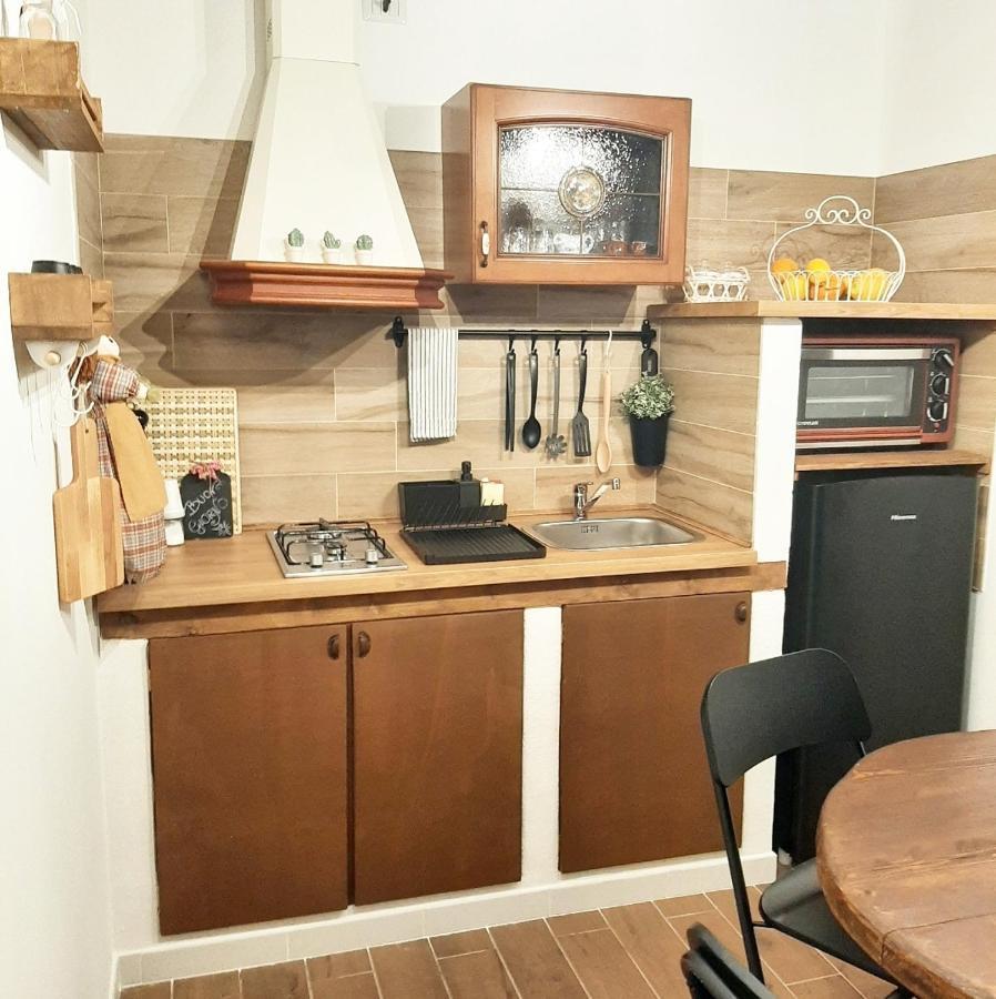 Ste Sweet Home M&A سكانتْسانو المظهر الخارجي الصورة