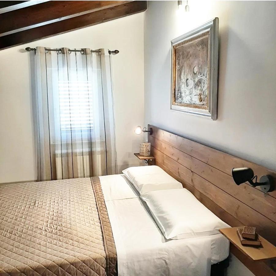 Ste Sweet Home M&A سكانتْسانو المظهر الخارجي الصورة