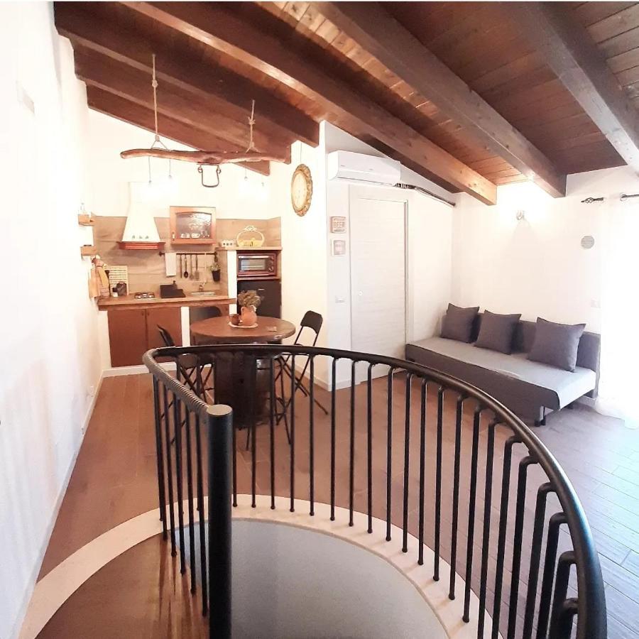 Ste Sweet Home M&A سكانتْسانو المظهر الخارجي الصورة