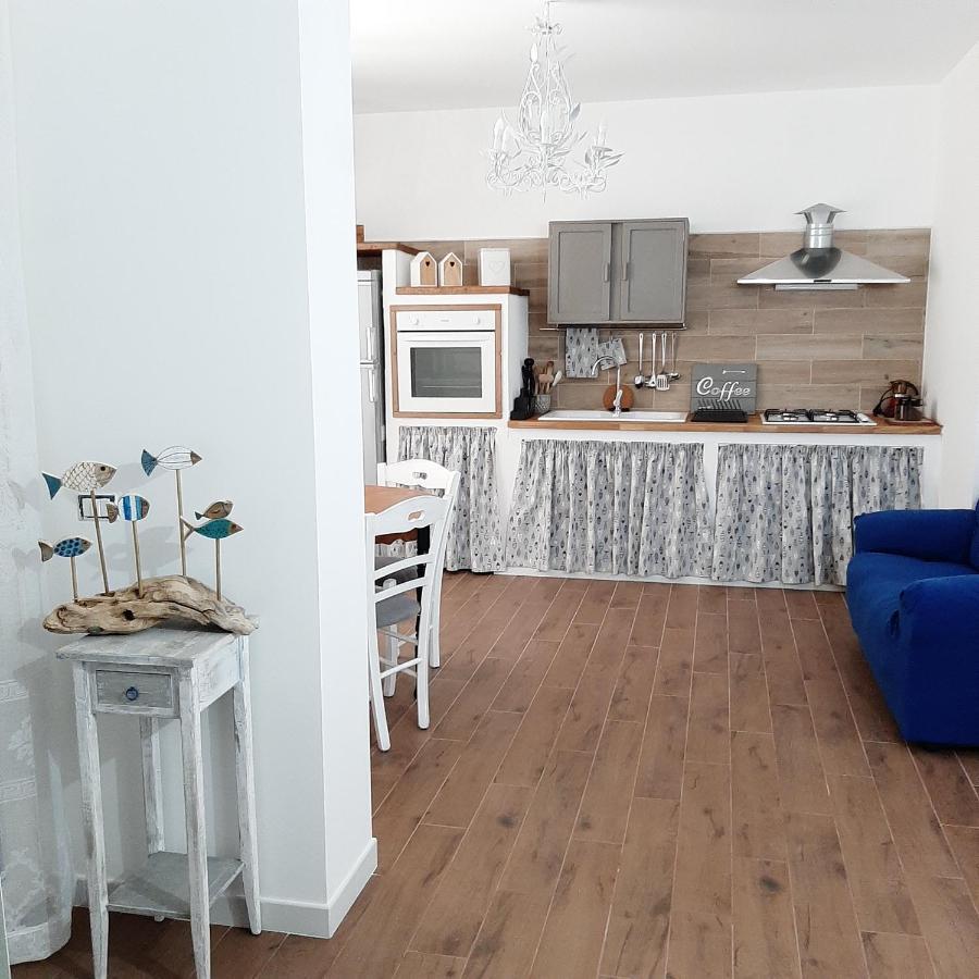 Ste Sweet Home M&A سكانتْسانو المظهر الخارجي الصورة