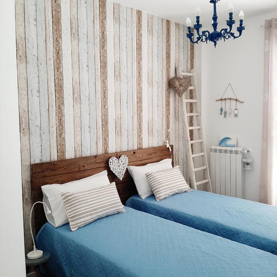 Ste Sweet Home M&A سكانتْسانو المظهر الخارجي الصورة