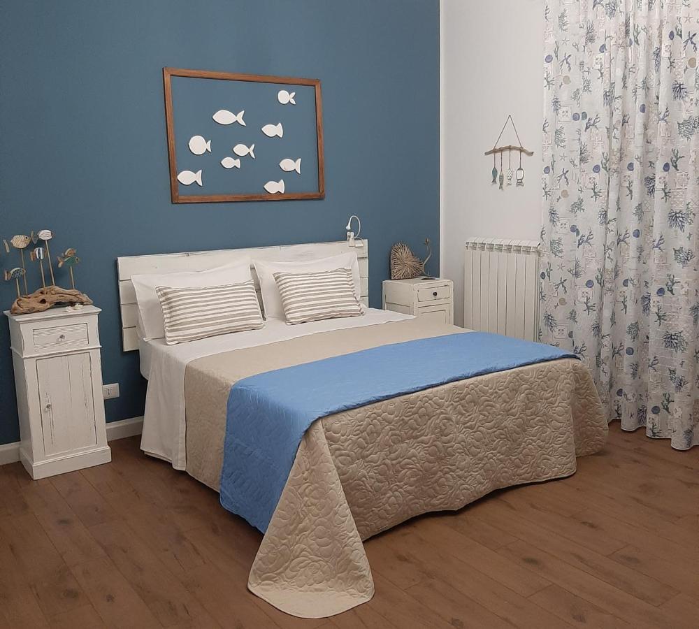 Ste Sweet Home M&A سكانتْسانو المظهر الخارجي الصورة
