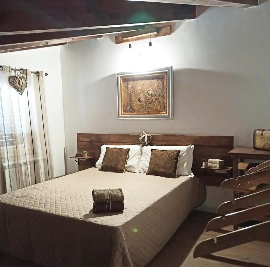Ste Sweet Home M&A سكانتْسانو المظهر الخارجي الصورة