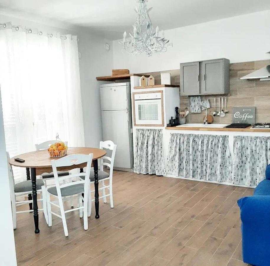 Ste Sweet Home M&A سكانتْسانو المظهر الخارجي الصورة