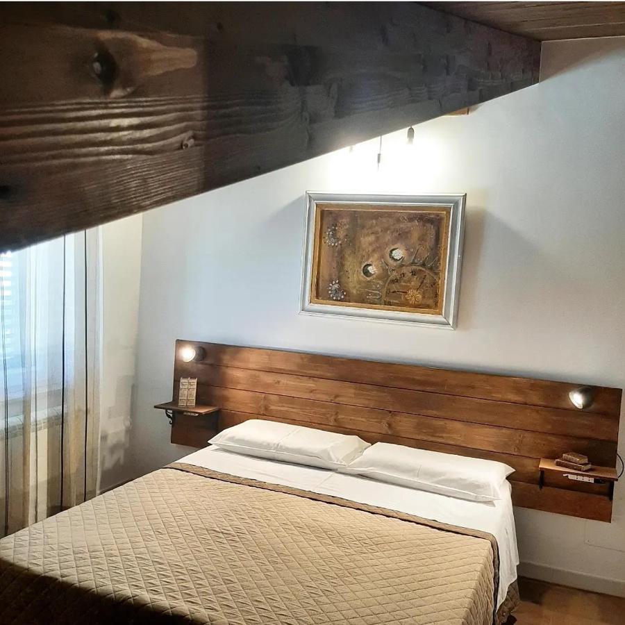 Ste Sweet Home M&A سكانتْسانو المظهر الخارجي الصورة