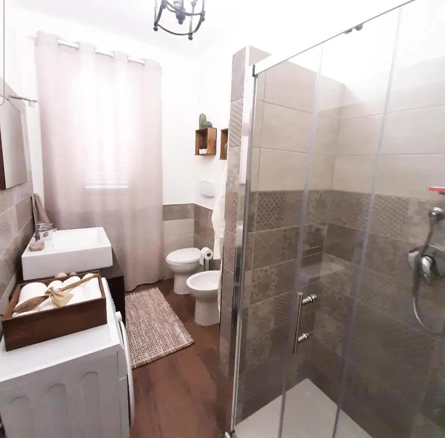 Ste Sweet Home M&A سكانتْسانو المظهر الخارجي الصورة