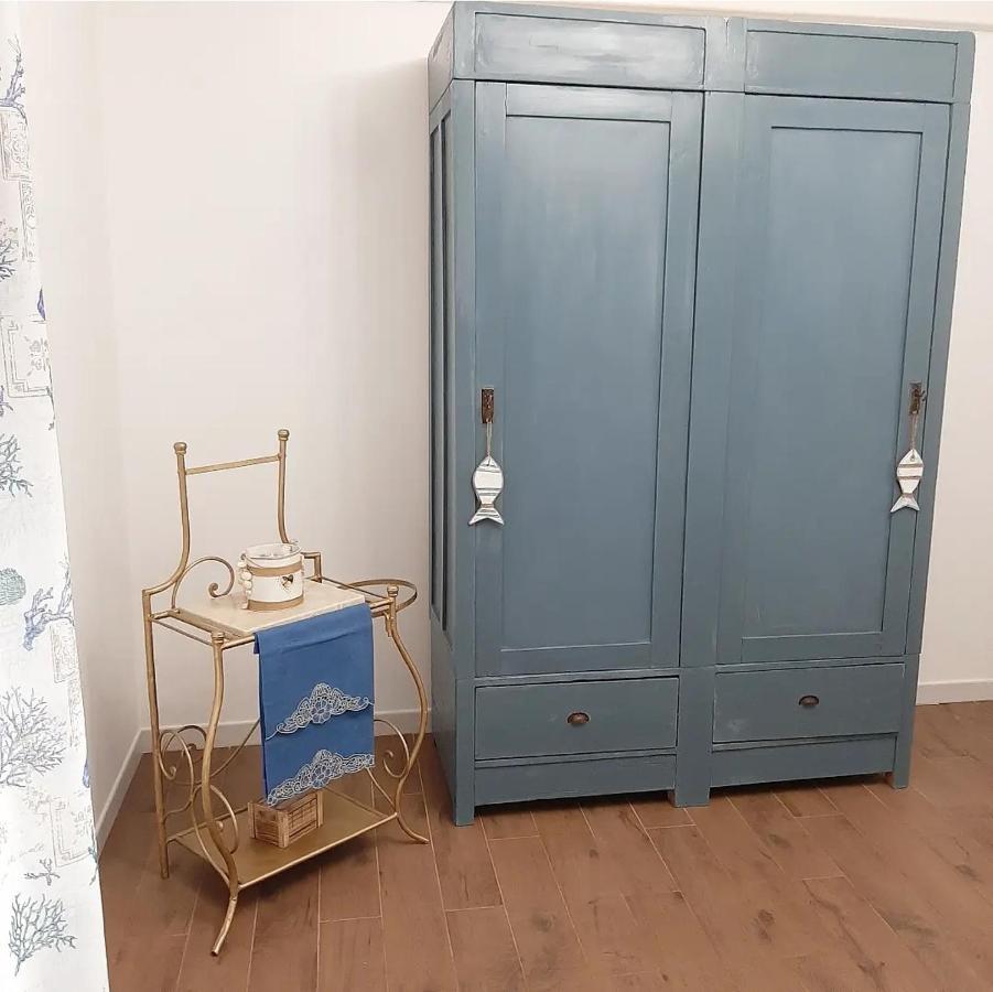 Ste Sweet Home M&A سكانتْسانو المظهر الخارجي الصورة