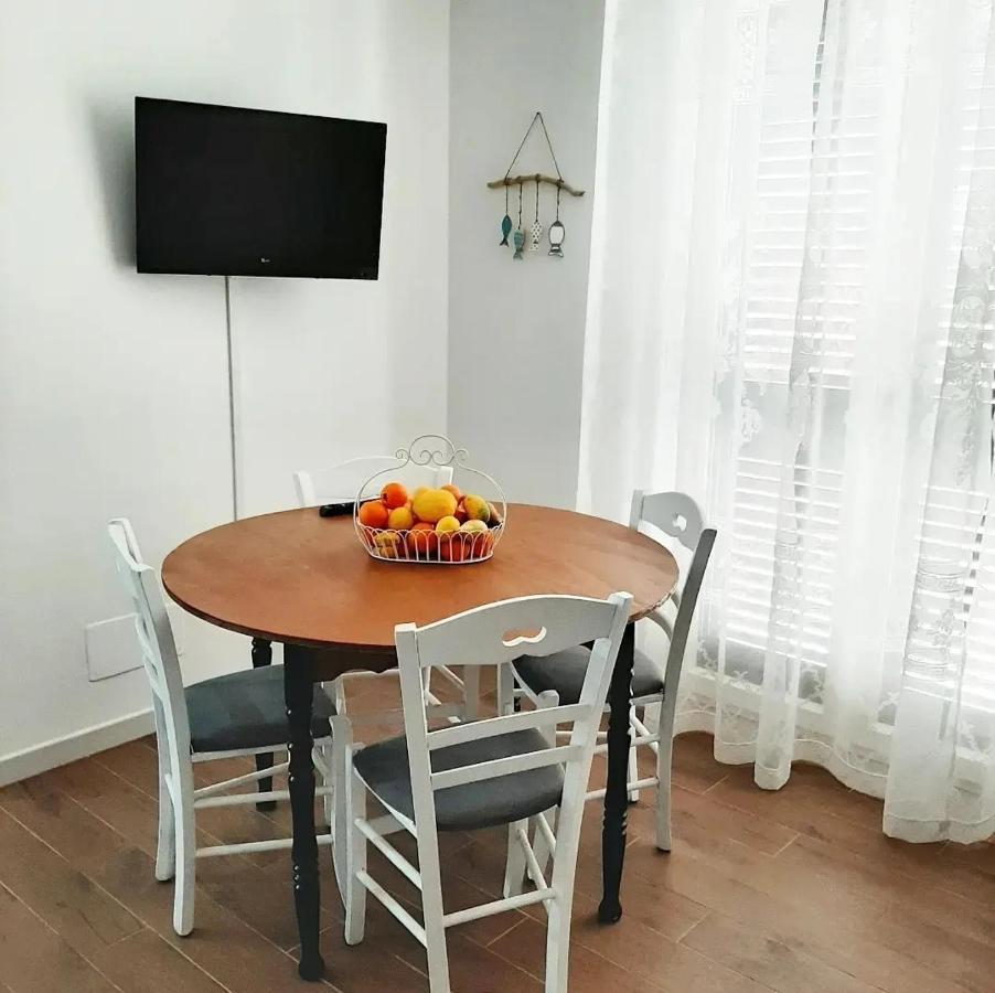Ste Sweet Home M&A سكانتْسانو المظهر الخارجي الصورة
