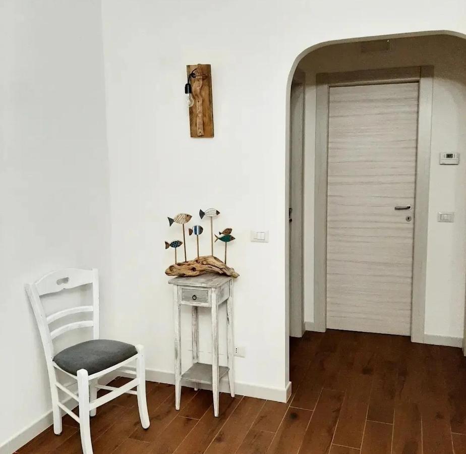Ste Sweet Home M&A سكانتْسانو المظهر الخارجي الصورة