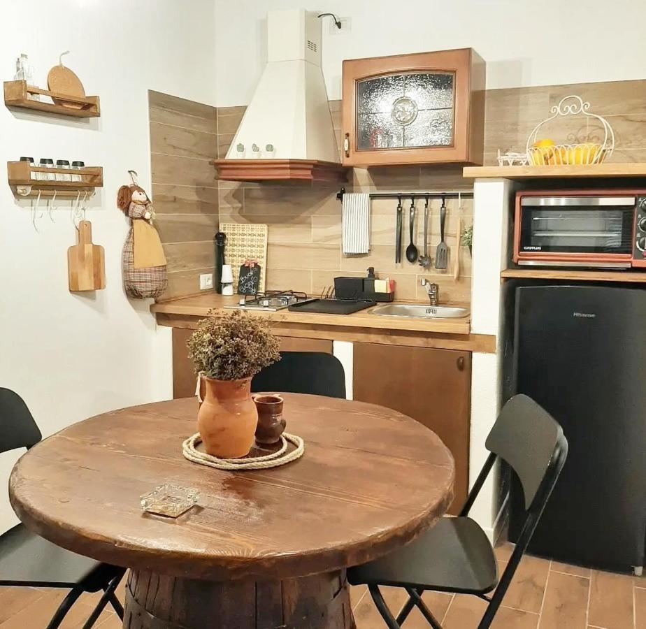 Ste Sweet Home M&A سكانتْسانو المظهر الخارجي الصورة