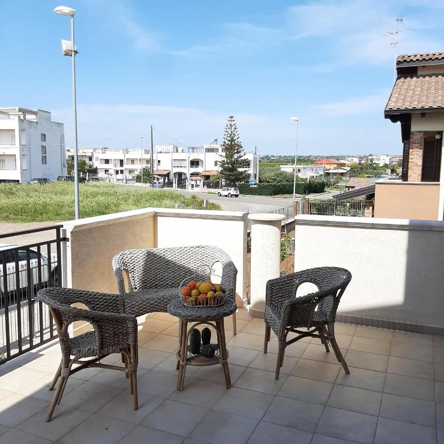 Ste Sweet Home M&A سكانتْسانو المظهر الخارجي الصورة
