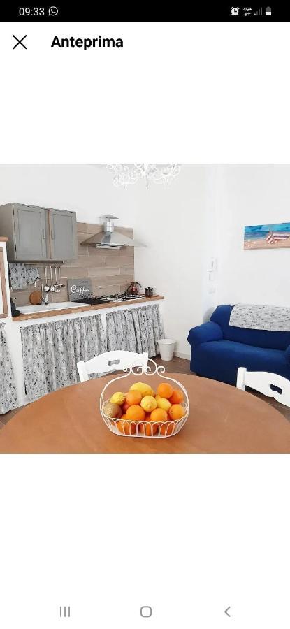Ste Sweet Home M&A سكانتْسانو المظهر الخارجي الصورة